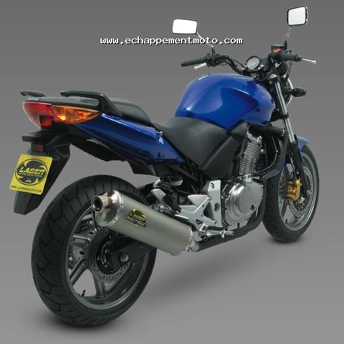 HONDA CB 500 F laser HONDA CB 500 F laser